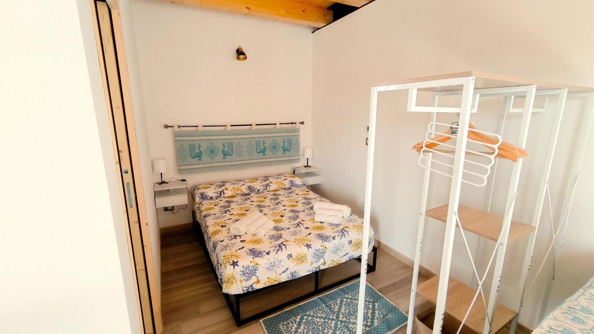 Guesthouse I Tramonti Ольмедо Экстерьер фото